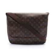 Pre-owned Leather louis-vuitton-bags