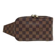 Pre-owned Canvas louis-vuitton-bags