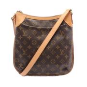 Pre-owned Leather louis-vuitton-bags