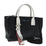 Pre-owned Leather prada-bags