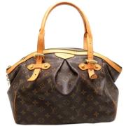 Pre-owned Canvas louis-vuitton-bags