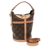 Pre-owned Canvas louis-vuitton-bags