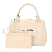 Pre-owned Leather balenciaga-bags