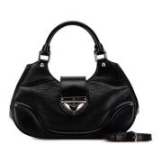 Pre-owned Leather handbags