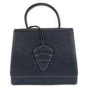 Pre-owned Leather handbags