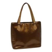 Pre-owned Leather louis-vuitton-bags