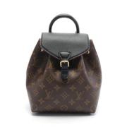 Pre-owned Leather louis-vuitton-bags