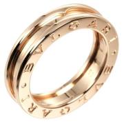 Pre-owned Rose Gold rings