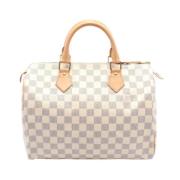 Pre-owned Leather louis-vuitton-bags