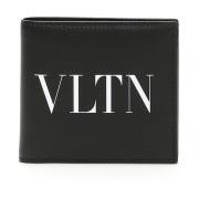 Vltn Bi Fold Lommebok