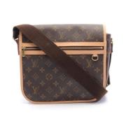 Pre-owned Leather louis-vuitton-bags