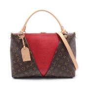 Pre-owned Leather louis-vuitton-bags