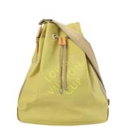 Pre-owned Canvas louis-vuitton-bags