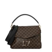 Pre-owned Canvas louis-vuitton-bags