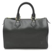 Pre-owned Leather handbags