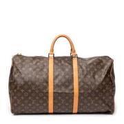 Pre-owned Coated canvas louis-vuitton-bags