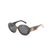 Dg4448 316387 Sunglasses