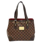 Pre-owned Leather louis-vuitton-bags