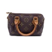 Pre-owned Leather louis-vuitton-bags