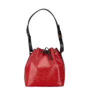 Pre-owned Leather handbags