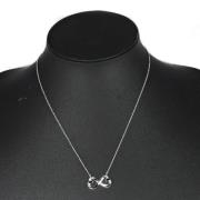 Pre-owned Metal necklaces