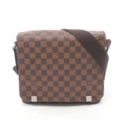 Pre-owned Leather louis-vuitton-bags