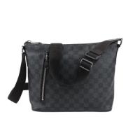 Pre-owned Leather louis-vuitton-bags