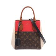 Pre-owned Leather louis-vuitton-bags