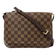 Pre-owned Canvas louis-vuitton-bags