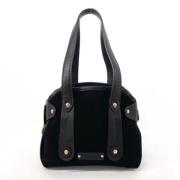 Pre-owned Leather shoulder-bags