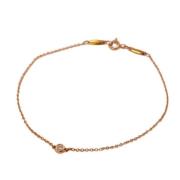 Pre-owned Rose Gold bracelets