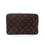 Pre-owned Fabric louis-vuitton-bags