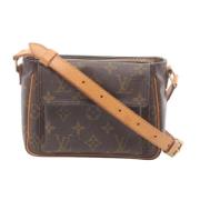 Pre-owned Leather louis-vuitton-bags