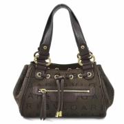 Pre-owned Canvas handbags