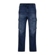 Cargo Jean 2050 D-KRooley