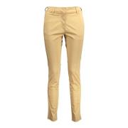 Beige Chino Bukser, Stilig Menns Oppgradering