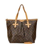 Pre-owned Canvas louis-vuitton-bags