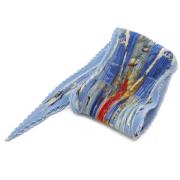 Pre-owned Silk scarves