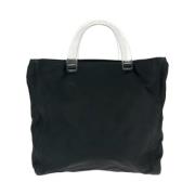 Pre-owned Canvas totes