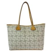 Pre-owned Canvas handbags