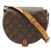 Pre-owned Canvas louis-vuitton-bags