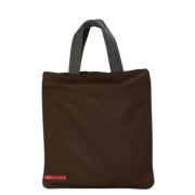 Pre-owned Canvas totes