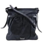 Pre-owned Canvas shoulder-bags