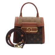 Pre-owned Canvas louis-vuitton-bags