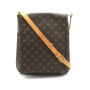 Pre-owned Canvas louis-vuitton-bags