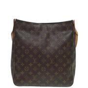 Pre-owned Canvas louis-vuitton-bags