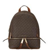 Pre-owned Canvas backpacks