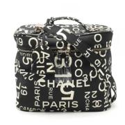 Pre-owned Canvas chanel-bags