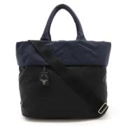 Pre-owned Canvas totes