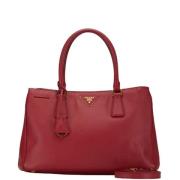 Pre-owned Leather handbags